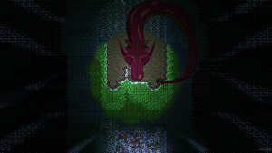 Celestial Tear: Lost World скачать торрент