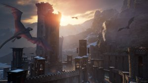 Century: Age of Ashes скачать торрент