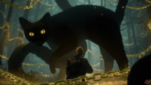 Chains of Lukomorye скачать торрент