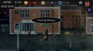 CHANGE: A Homeless Survival Experience скачать торрент