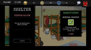 CHANGE: A Homeless Survival Experience скачать торрент