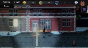 CHANGE: A Homeless Survival Experience скачать торрент
