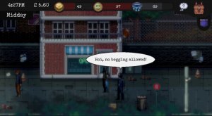 CHANGE: A Homeless Survival Experience скачать торрент