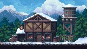 Chasm скачать торрент