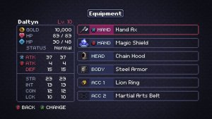 Chasm скачать торрент
