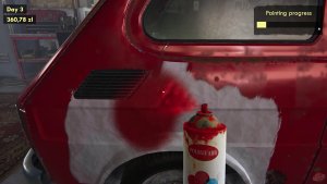 Cheap Car Repair скачать торрент