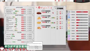 Chef: A Restaurant Tycoon Game скачать торрент