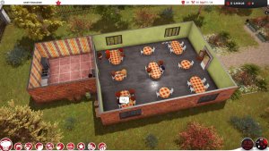 Chef: A Restaurant Tycoon Game скачать торрент
