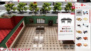 Chef: A Restaurant Tycoon Game скачать торрент