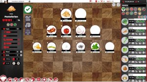 Chef: A Restaurant Tycoon Game скачать торрент
