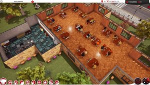 Chef: A Restaurant Tycoon Game скачать торрент