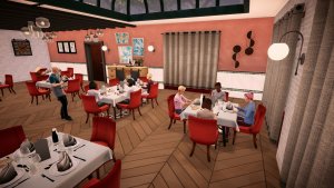 Chef Life: A Restaurant Simulator скачать торрент