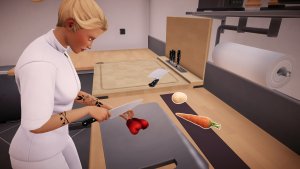 Chef Life: A Restaurant Simulator скачать торрент