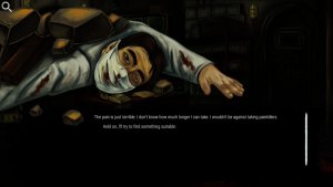 Chernobyl: Origins скачать торрент