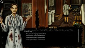 Chernobyl: Origins скачать торрент