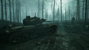 Chernobylite 2: Exclusion Zone скачать торрент