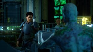 Chernobylite 2: Exclusion Zone скачать торрент