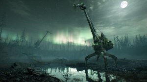 Chernobylite 2: Exclusion Zone скачать торрент