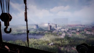 Chernobylite скачать торрент