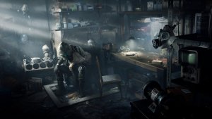 Chernobylite скачать торрент
