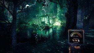 Chernobylite скачать торрент