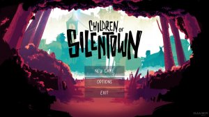 Children of Silentown скачать торрент