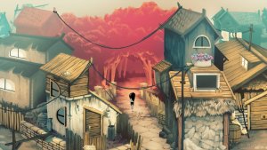 Children of Silentown скачать торрент