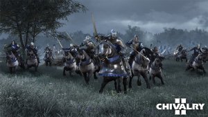 Chivalry 2 скачать торрент