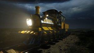 Choo-Choo Charles скачать торрент