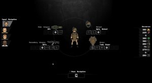 Chromosome Evil скачать торрент