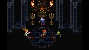 Chrono Trigger скачать торрент