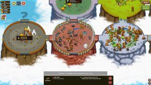 Circle Empires Rivals скачать торрент