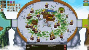 Circle Empires Rivals скачать торрент