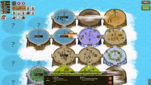 Circle Empires Rivals скачать торрент