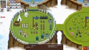 Circle Empires Rivals скачать торрент