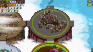 Circle Empires Rivals скачать торрент