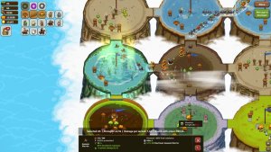 Circle Empires Rivals скачать торрент