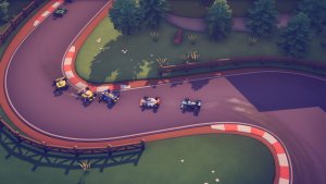 Circuit Superstars скачать торрент