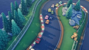 Circuit Superstars скачать торрент