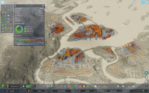 Cities: Skylines 2 скачать торрент