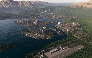 Cities: Skylines 2 скачать торрент