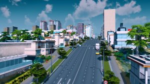 Cities: Skylines скачать торрент