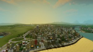 Cities: Skylines скачать торрент