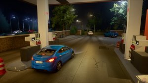 City Car Driving 2.0 скачать торрент