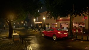 City Car Driving 2.0 скачать торрент