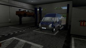 City Car Driving скачать торрент