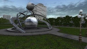 City Car Driving скачать торрент