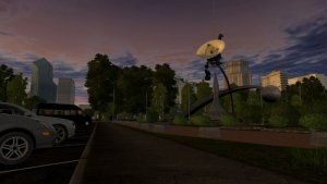 City Car Driving скачать торрент