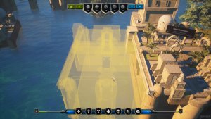 City of Atlantis скачать торрент