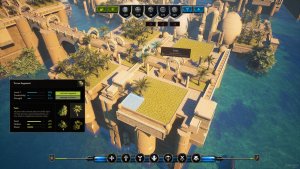 City of Atlantis скачать торрент